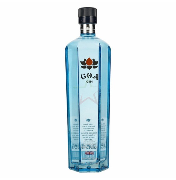 GIN GOA  0.70 litri