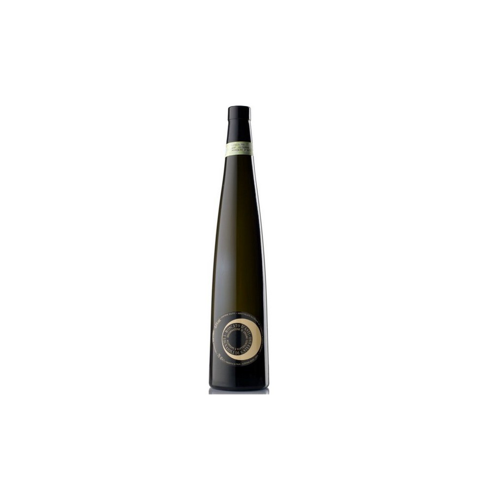 VIGNAIOLI DI SANTO STEFANO MOSCATO D'ASTI 0.75 litri