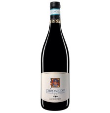 ZACCAGNINI CHRONICON MONTEPULCIANO D'ABRUZZO 1.50 litri