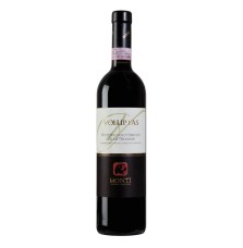MONTI COLLINE TERAMANE MONTEPULCIANO D'ABRUZZO VOLUPTAS 0.75 litri
