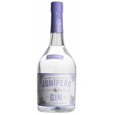 GIN JUNIPERO 0.70 litri