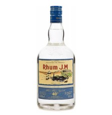 RUM JM  BLANC 1.00 litri