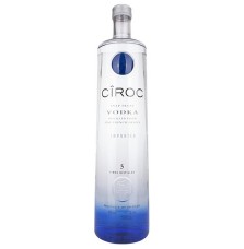 CIROC VODKA 3.00 litri
