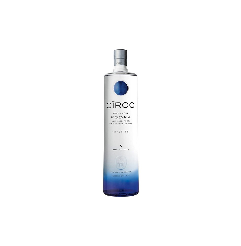 CIROC VODKA 1.75 litri