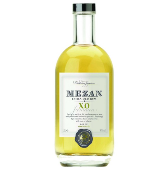 RUM JAMAICA XO MEZAN 0.70 litri