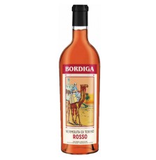 BORDIGA VERMOUTH ROSSO 0.75 litri