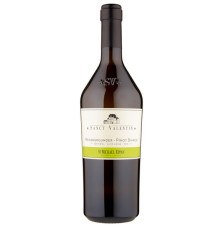 ST.MICHAEL  EPPAN  SANCT VALENTIN PINOT BIANCO 0.75 litri