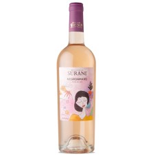 SURANI SORANI' NEGRAMARO 0.75 litri
