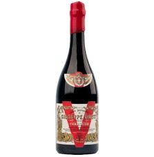 GIUSTI VERMOUTH 0.75 litri