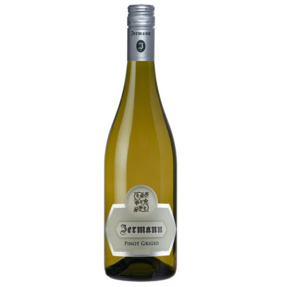 JERMANN  PINOT GRIGIO 0.75 litri