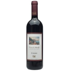 MARISA CUOMO COSTA D'AMALFI FURORE ROSSO 0.75 litri