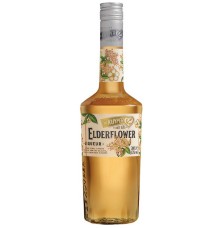 DE KUYPER ELDERFLOWER 0.70 litri