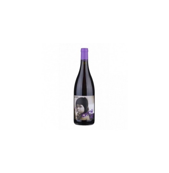 TESTALONGA BABYBANDITO ROSSO 0.75 litri