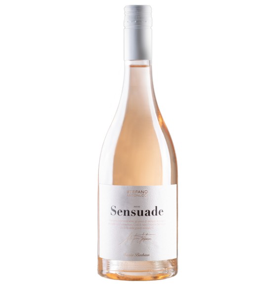 SANTA BARBARA  SENSUADE 0.75 litri