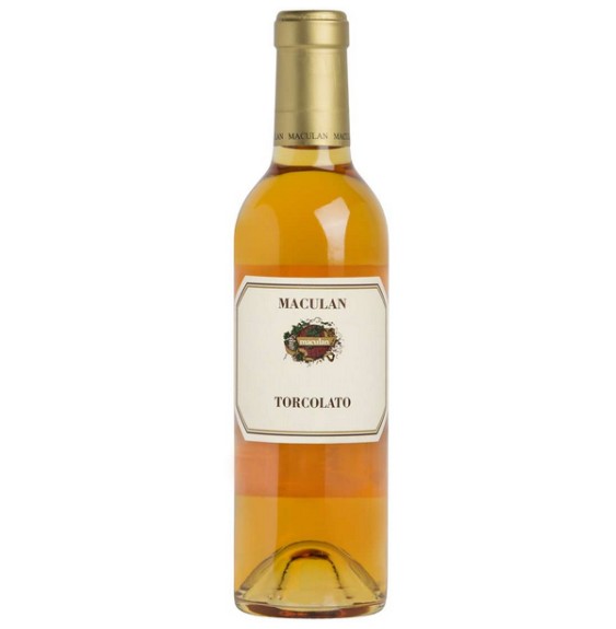 MACULAN TORCOLATO 0.38 litri