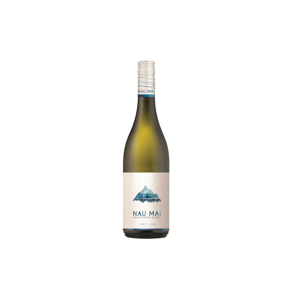 MAU MAI SAUVIGNON BLANC Marlborough  0.75 litri