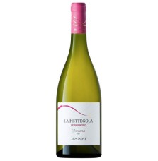BANFI  VERMENTINO PETTEGOLA 0.75 litri