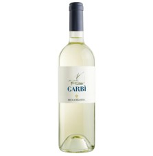 BOCCADIGABBIA GARBI' 0.75 litri