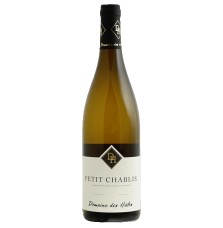 DOMAINE DES HATES PETIT CHABLIS  0.75 litri