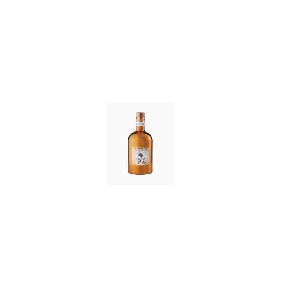 GIN BACUR  0.70 litri