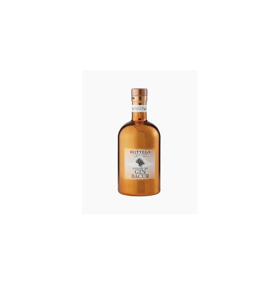GIN BACUR  0.70 litri