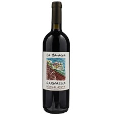LA BARACCA GARNASSIA 0.75 litri