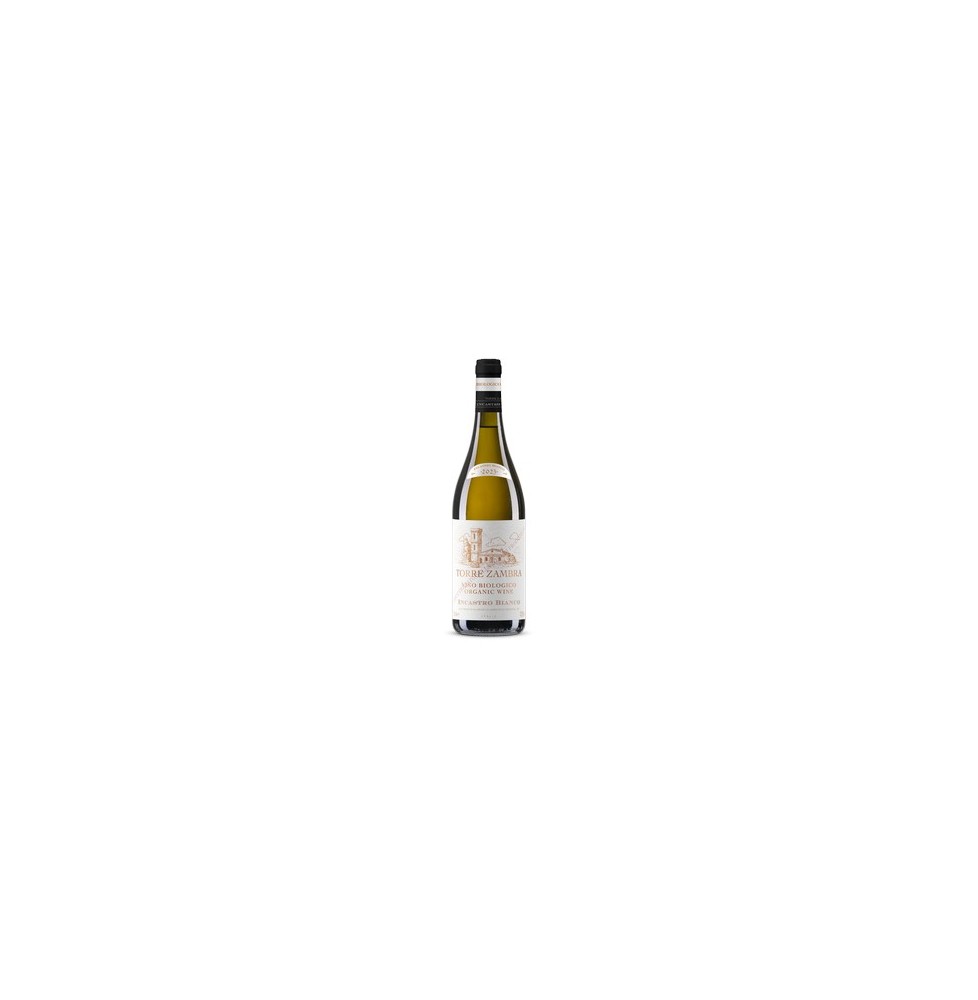 TORRE ZAMBRA INCASTRO BIANCO 0.75 litri