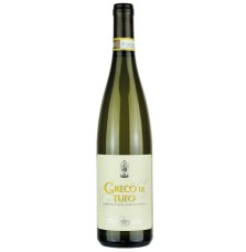 MASTROBERARDINO GRECO 0.75 litri