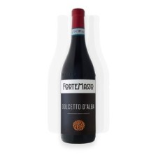 FORTEMASSO DOLCETTO D'ALBA