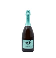 SIMONE SPINELLI SOFIA PASSERINA BRUT