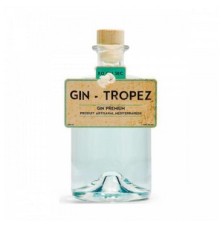GIN TROPEZ 40% 70CL. 0.70 litri