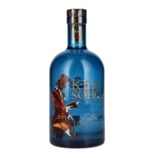 GIN THE KING OF SOHO 42% 70CL. 0.70 litri