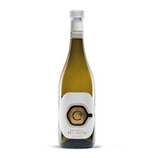 CENTANNI OFFIDA DOC PECORINO 0.75 litri