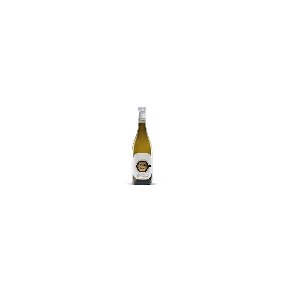 CENTANNI OFFIDA DOC PECORINO 0.75 litri
