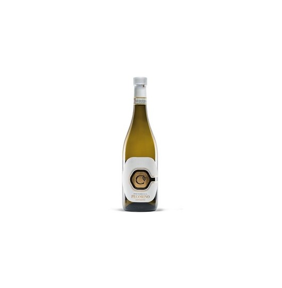 CENTANNI OFFIDA DOC PECORINO 0.75 litri
