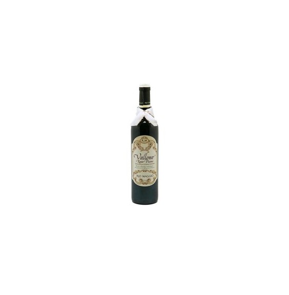 RIO MAGGIO ROSSO PICENO DOC VALLONE 0.75 litri