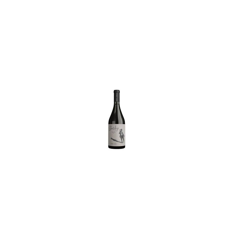 VIGNE CAVE SBURDEJO ROSSO  0.75 litri