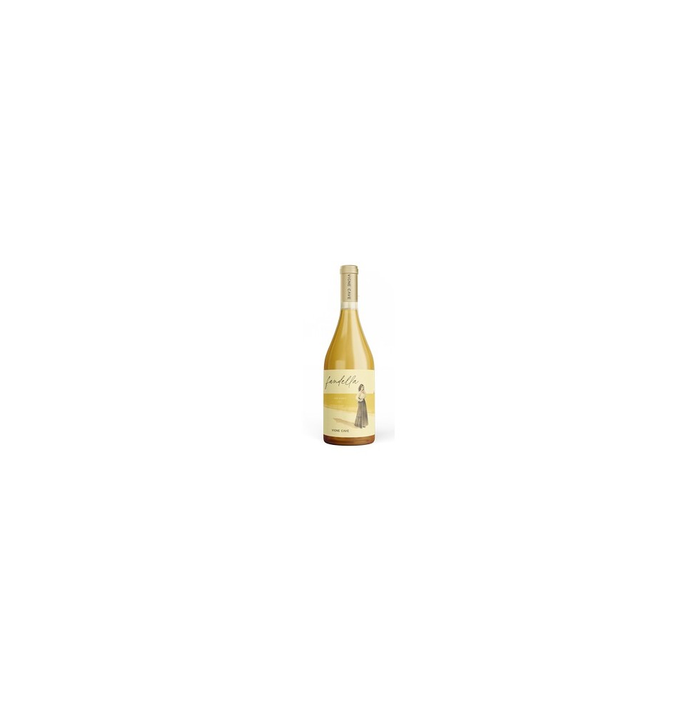 VIGNE CAVE FANDELLA  0.75 litri