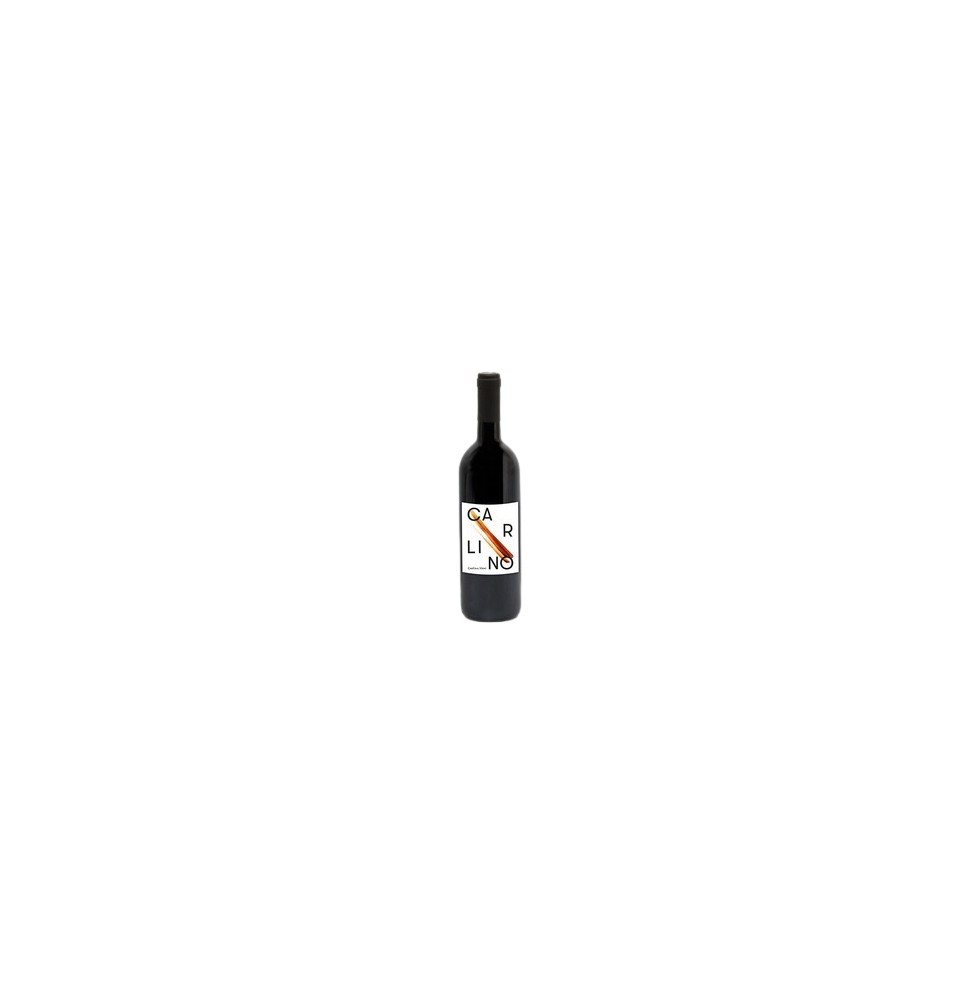 NINNI CARLINO  0.75 litri