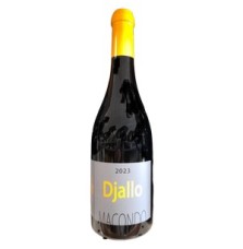 DJALLO 0.75 litri