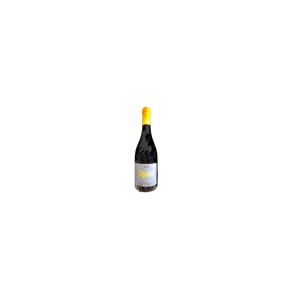 DJALLO 0.75 litri