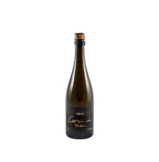 SOCCI COSI E' METODO CLASSICO EXTRA BRUT 75CL. 0.75 litri
