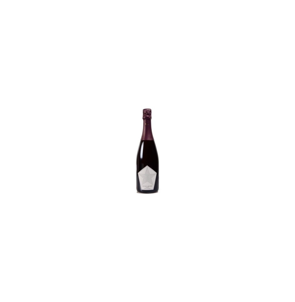 MASO CORNO GIULIO LARCHER ROSE TRENTO PAS DOSE' DOC 75CL. 0.75 litri