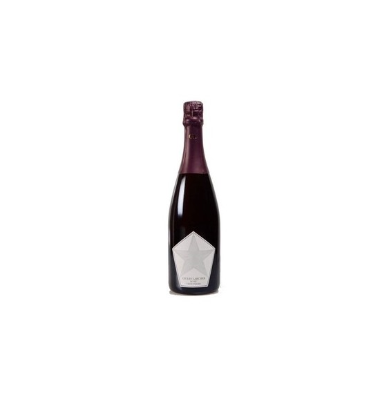 MASO CORNO GIULIO LARCHER ROSE TRENTO PAS DOSE' DOC 75CL. 0.75 litri
