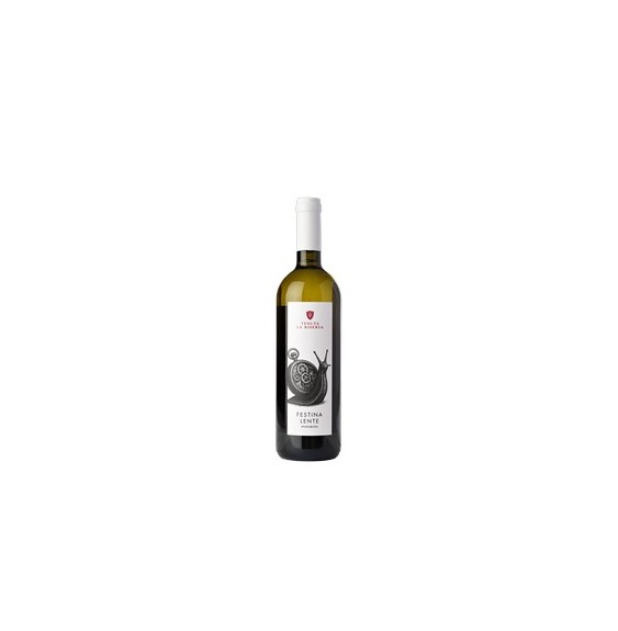 TENUTA LA RISERVA FESTINA LENTE PASSERINA 0.75 litri