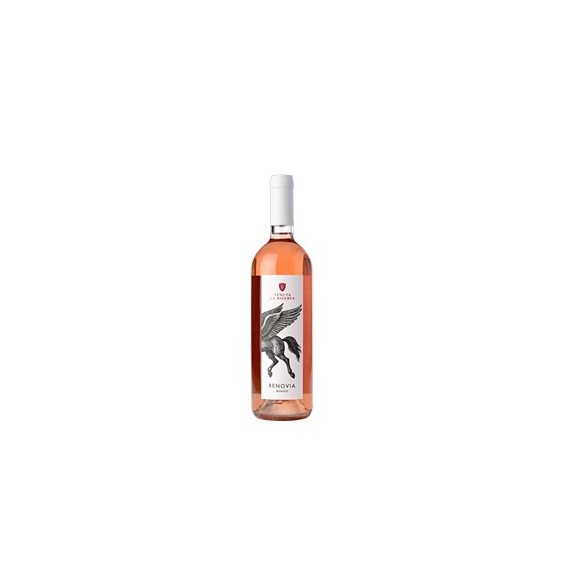 TENUTA LA RISERVA RENOVIA ROSATO 0.75 litri