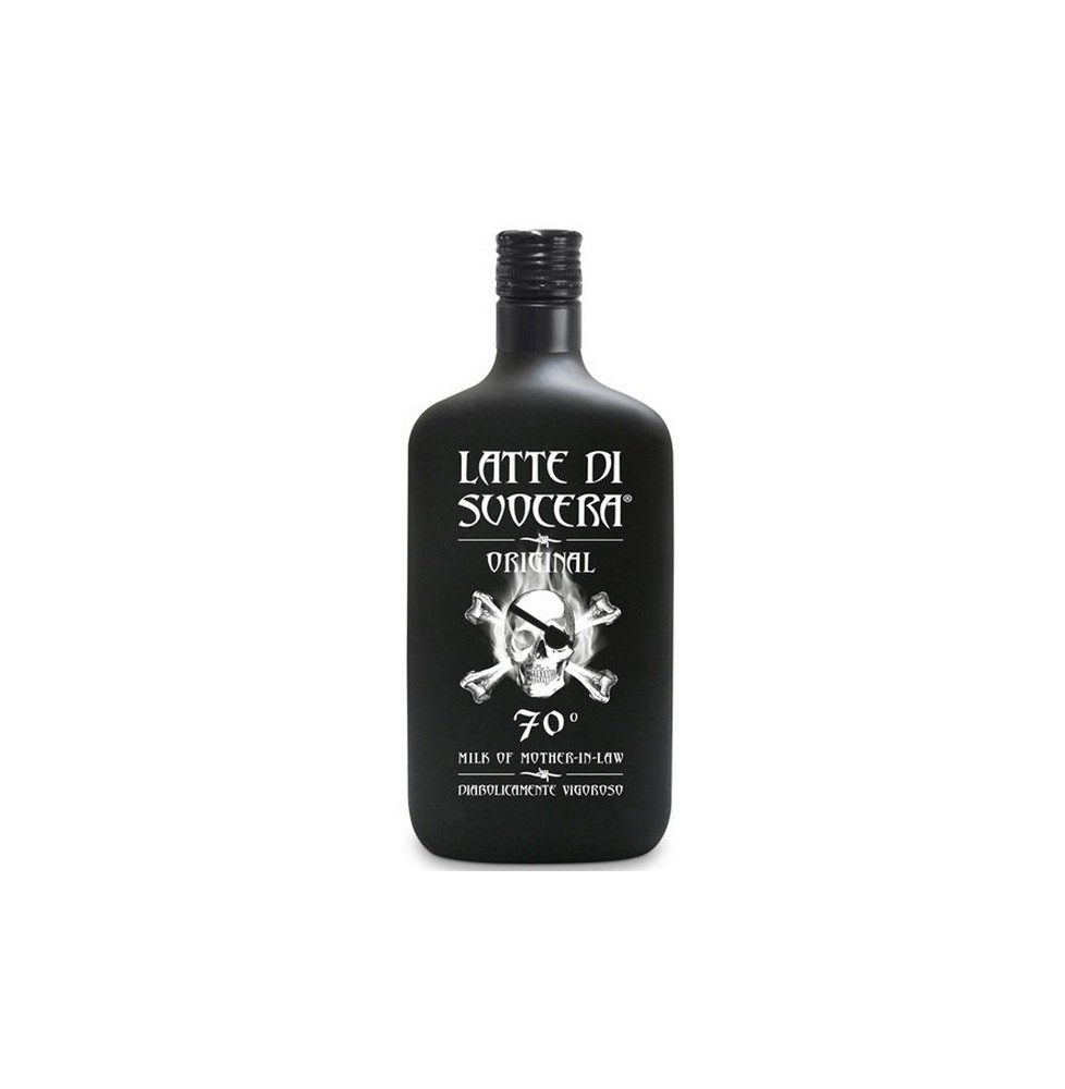 ZANIN LATTE DI SUOCERA 0.70 litri