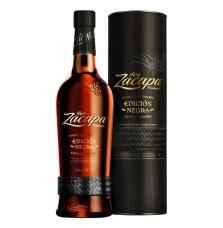 RUM ZACAPA EDICION NEGRA 0.70 litri