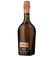 OTELLO CECI SPUMANTE DRY 0.75 litri