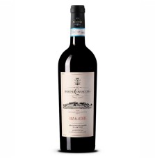 BARONE CORNACCHIA MONTEPULCIANO D'ABRUZZO RISERVA VIGNA LE COSTE 0.75 litri